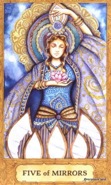 Chrysalis Tarot